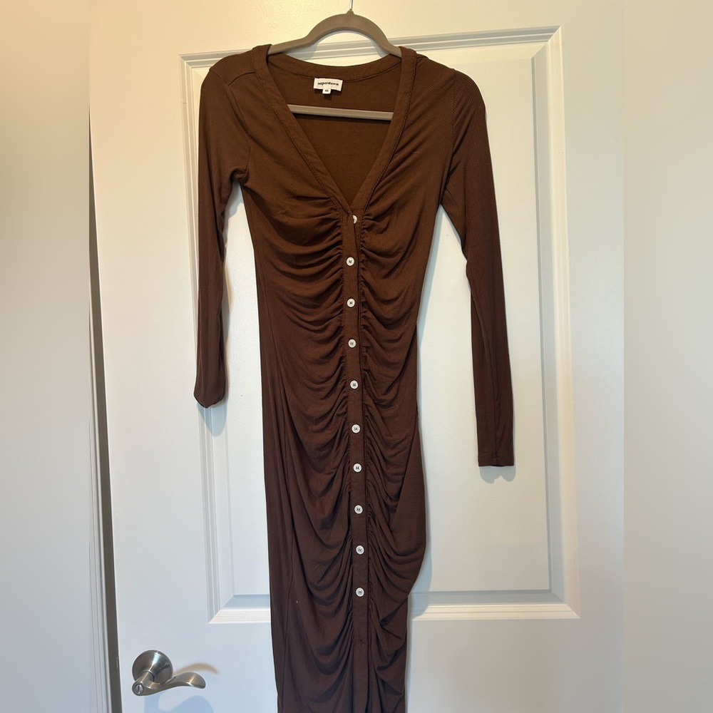Superdown dress